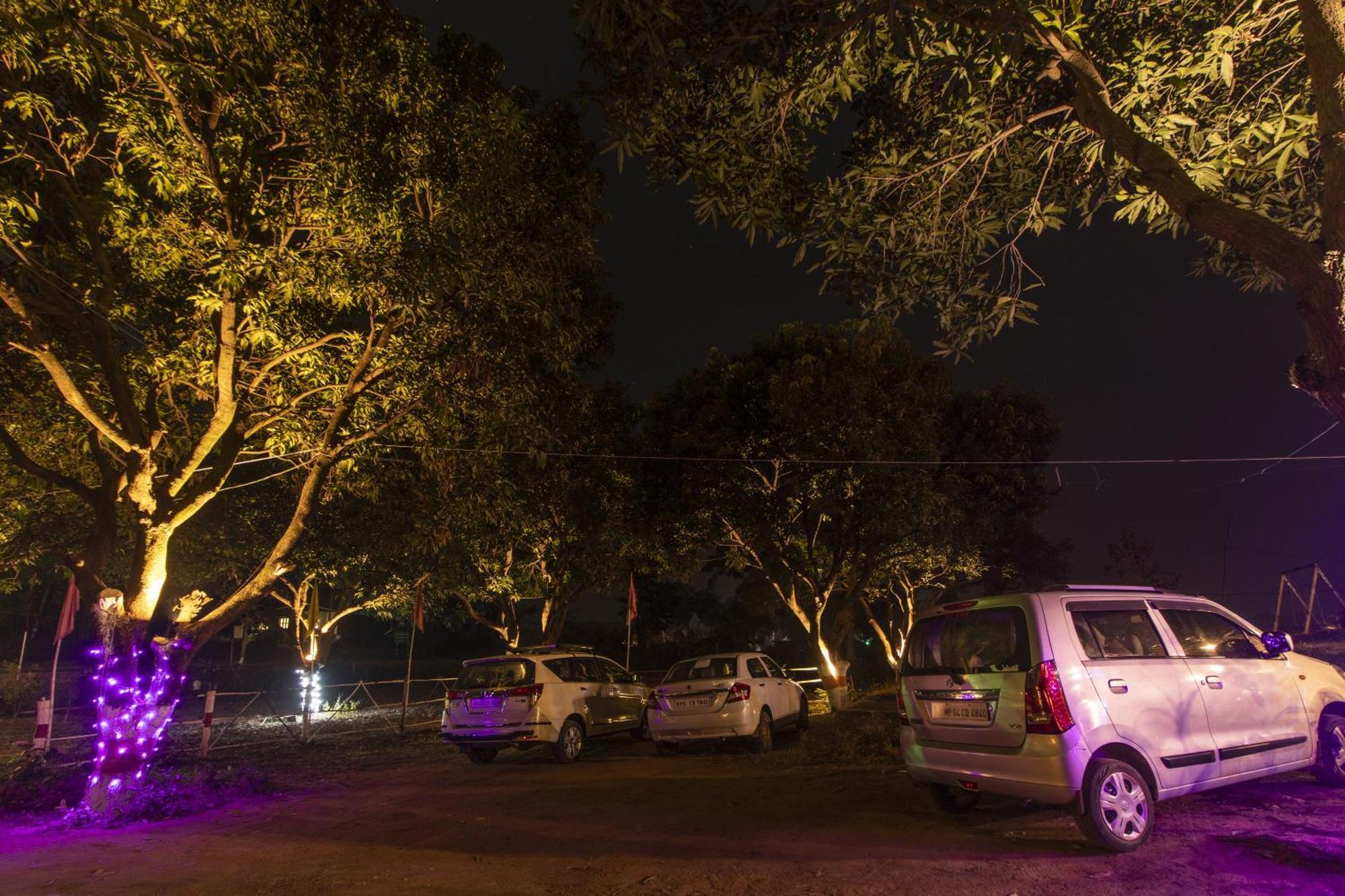 Wow Stayz2 Pachmarhi Foothill Cottages Exteriér fotografie
