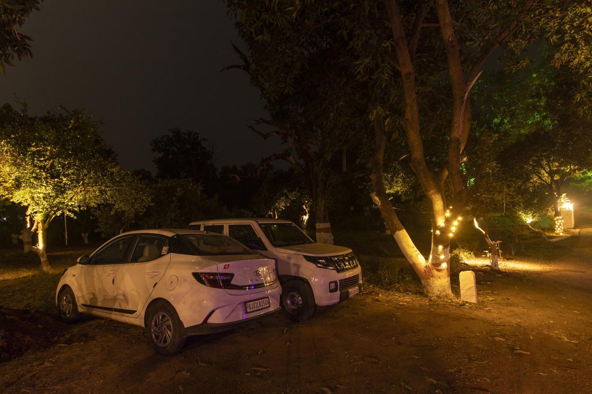 Wow Stayz2 Pachmarhi Foothill Cottages Exteriér fotografie