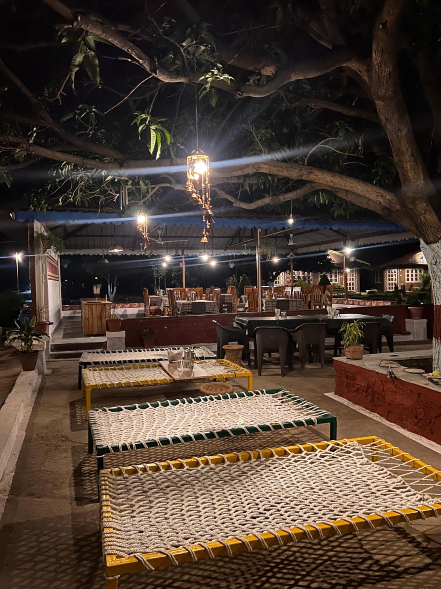 Wow Stayz2 Pachmarhi Foothill Cottages Exteriér fotografie
