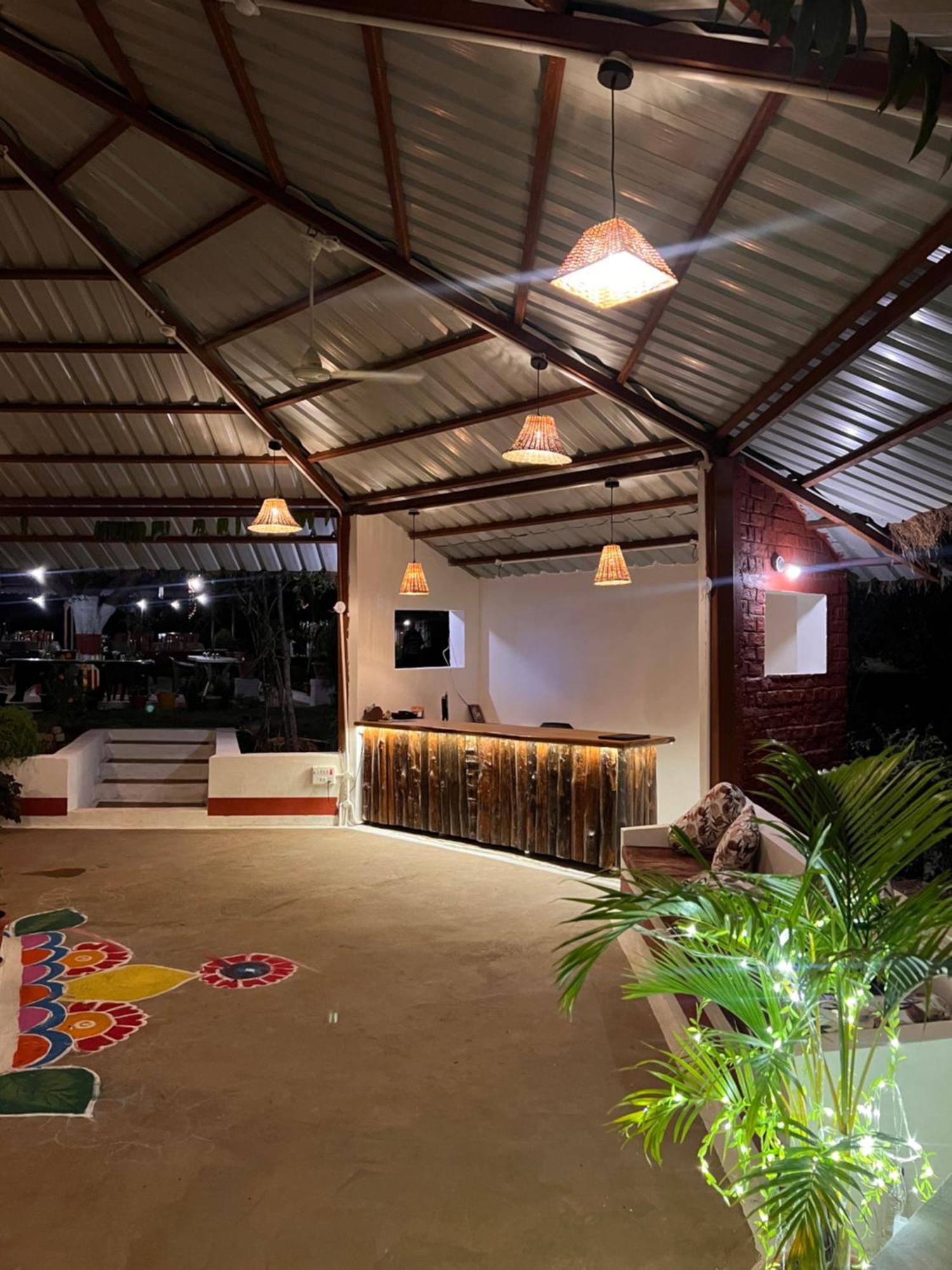 Wow Stayz2 Pachmarhi Foothill Cottages Exteriér fotografie