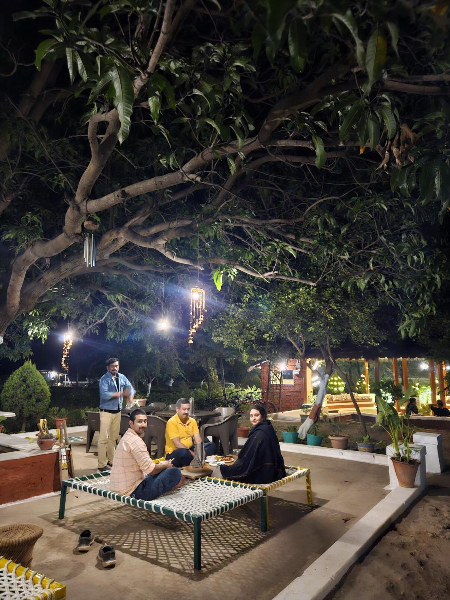 Wow Stayz2 Pachmarhi Foothill Cottages Exteriér fotografie