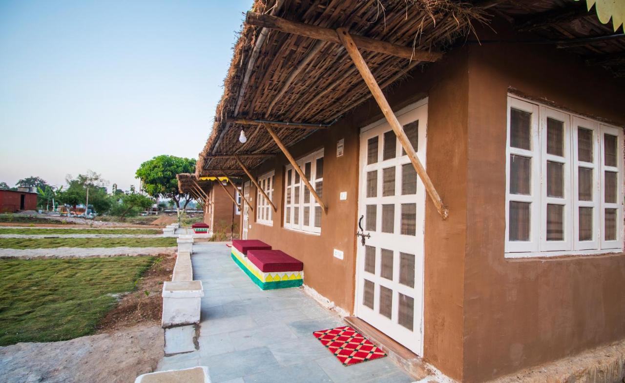 Wow Stayz2 Pachmarhi Foothill Cottages Exteriér fotografie