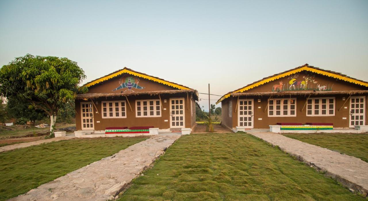 Wow Stayz2 Pachmarhi Foothill Cottages Exteriér fotografie
