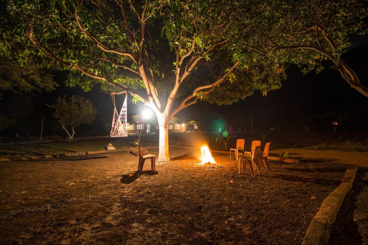 Wow Stayz2 Pachmarhi Foothill Cottages Exteriér fotografie