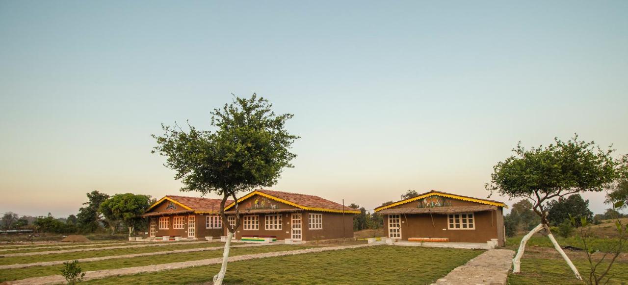 Wow Stayz2 Pachmarhi Foothill Cottages Exteriér fotografie